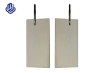 Platin Kaplama Titanyum Anot