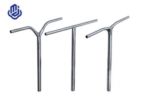 Titanyum Scooter Barlar