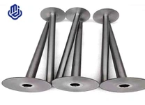 Termokupl Koruma Tantal Boru