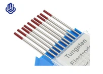 Toryum Tungsten Elektrot