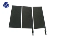 Elektro Biriktirme İçin Titanyum Anot