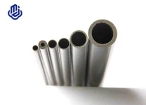 Titanyum Kılcal Boru