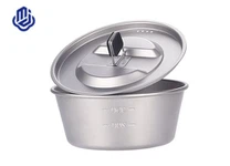 Titanyum Sierra Kase Kapaklı