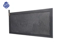 Titanyum Anotların Organik Elektrolitik Sentezi