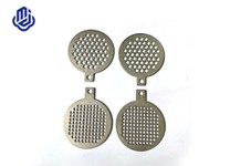 Taşınabilir Hidrojen Zengin Su Ionizer için Platin Titanyum Anot