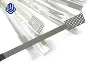 Platinalı Titanyum Elektrot Plakaları