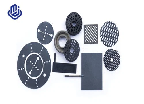 Tuz Klorlayıcı İçin Titanyum Elektrot