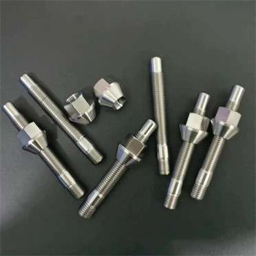 titanium bolt titanium bolt