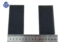 MMO Kaplamalı Titanyum Mesh