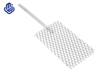 Platin kaplı Titanyum Anot Levha