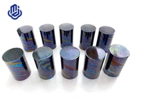 Titanyum Şam Timasküs Çubuk Yuvarlak Çubuk