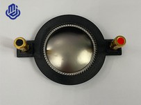 Titanyum Diyafram