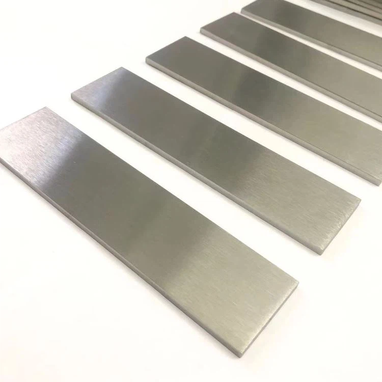 titanium sheet price