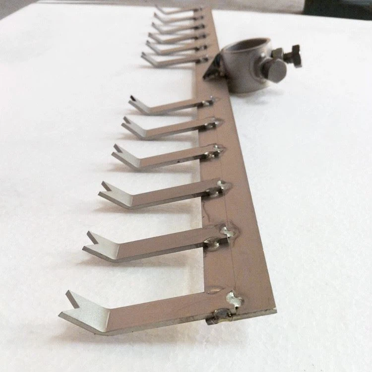 Anodizing Rack Titanium