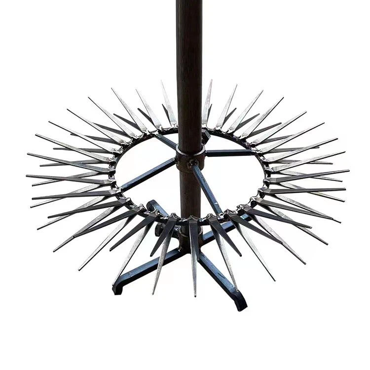titanium anodizing rack