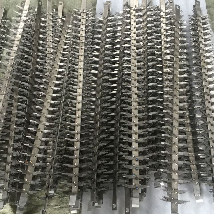 jig Titanium