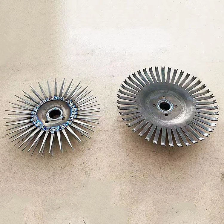 titanium rack