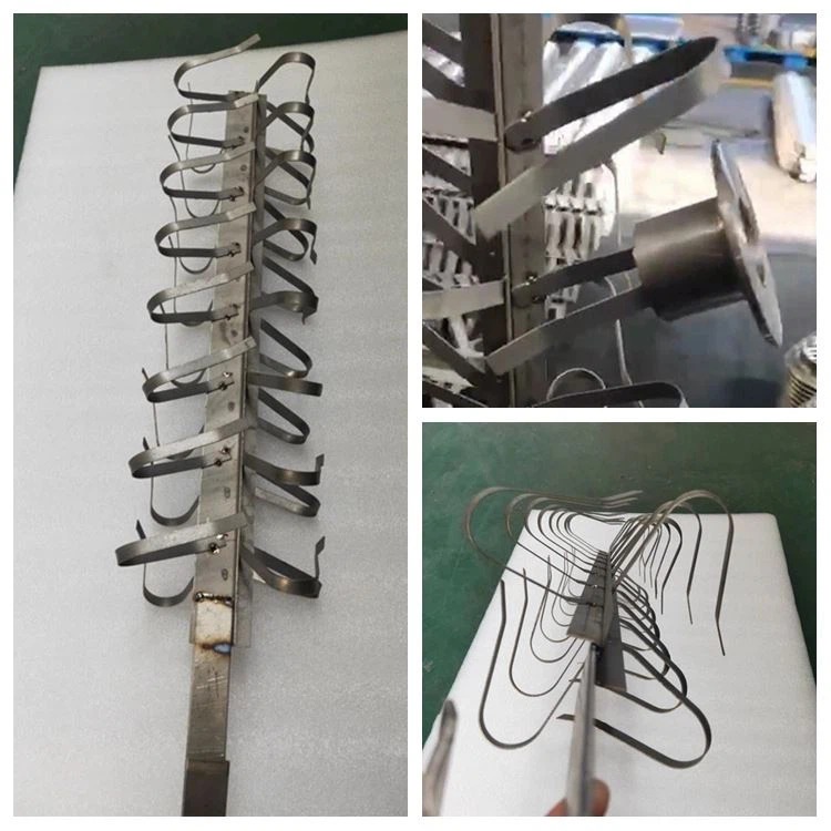 anodizing titanium dish
