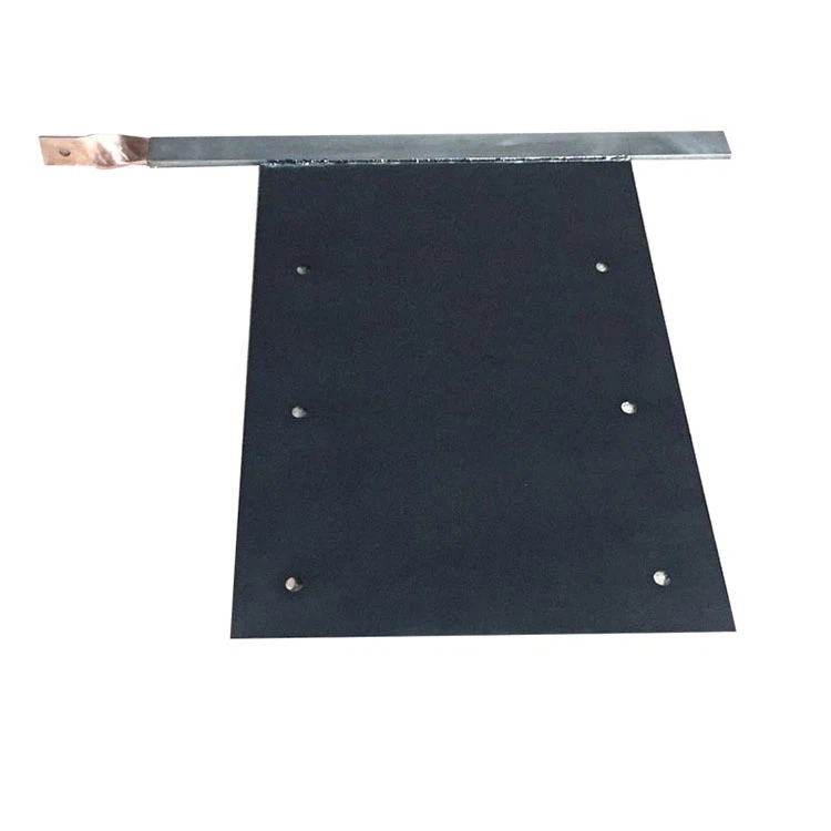 titanium plate baoji anode