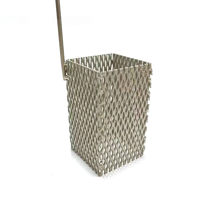 titanium anode basket 1