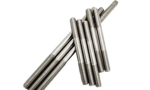 Titanium Stud Screw