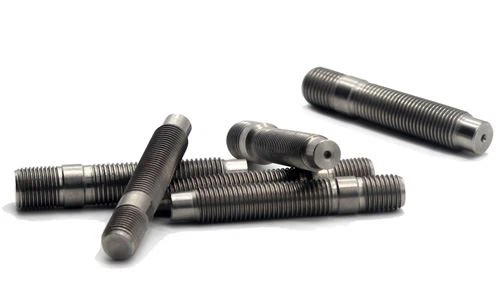 Titanium Stud Screw