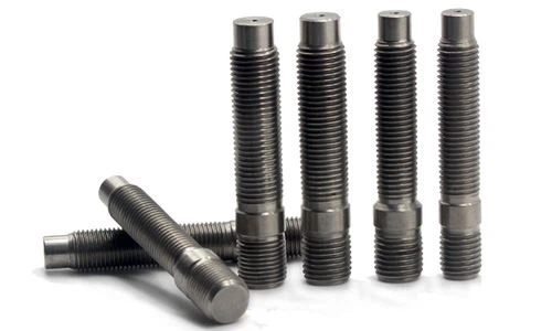 Titanium Stud Screw
