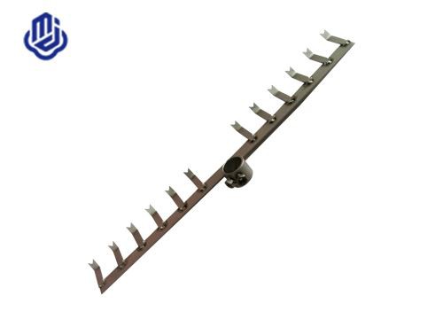 Titanyum Jig