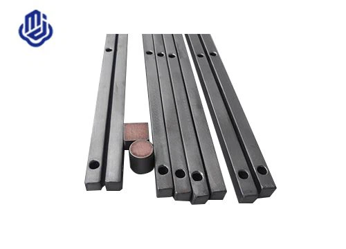 Titanium Clad Copper Hanger Bar