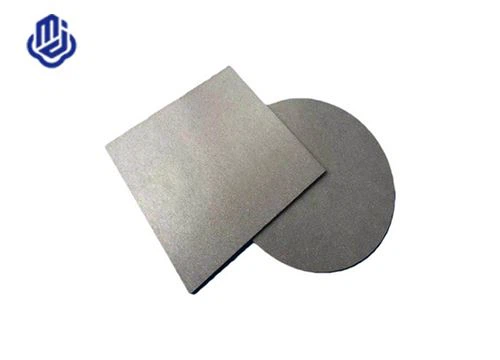 Titanium Foil Sheet