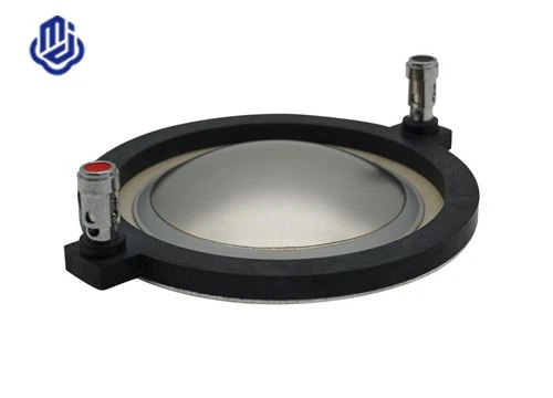 74,5 mm Titanyum Ses Bobini