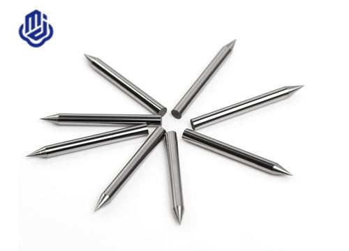 Tungsten İğne