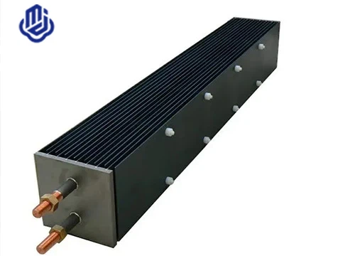 Sodyum Hipoklorit İçin Titanyum Anot