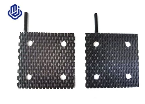 Lead Dioxide Anode factory