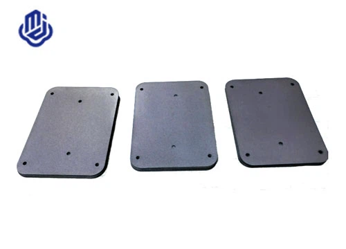 Tuzlu Su Titanyum Elektroliz Plakası